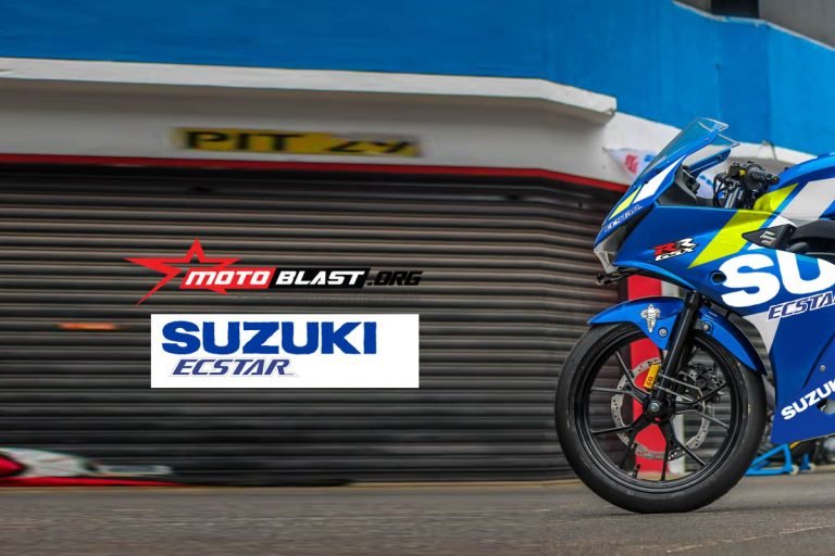GSX-R150 SUZUKI ECSTAR MOTOGP 2019-1