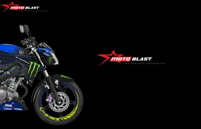 NVA MONSTER ENERGY GP 2019-2