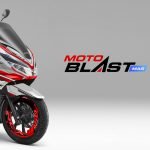 PCX 150 white Supermaxi-7