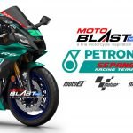 R6 PETRONAS-motoblast2