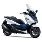 honda forza 250 bali