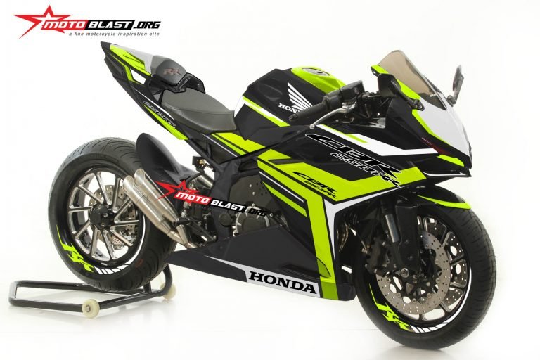 7 CBR250RR BLACK SPORT GREEN1