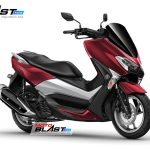render-NMAX 155-facelift 2019-2