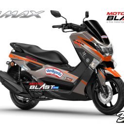 1 NMAX STERILGARDA MAX TEAM2