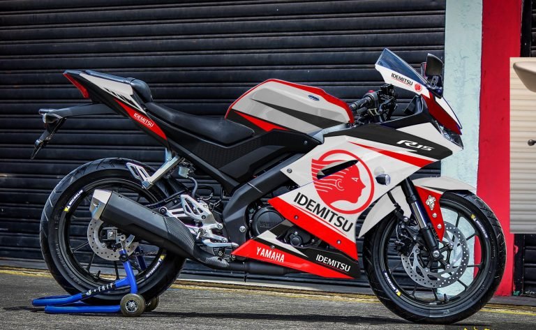 2 R15 V3 IDEMITSU-motoblast