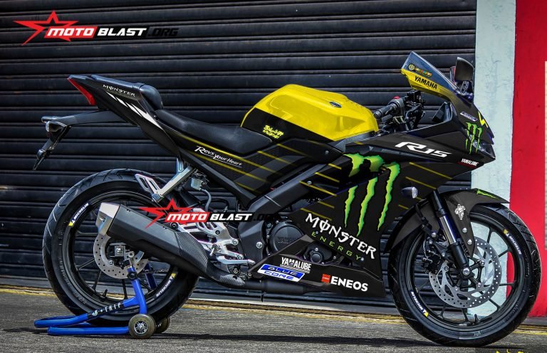 2 R15 V3 MONSTER GP BLACK RED WHITE YELLOW-3b