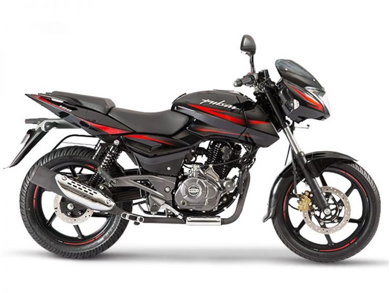 2017-Bajaj-Pulsar-180-Black