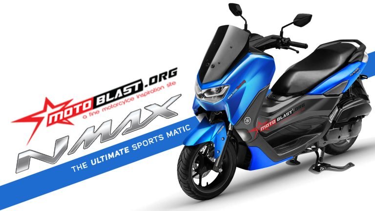 NMAX Facelift color2