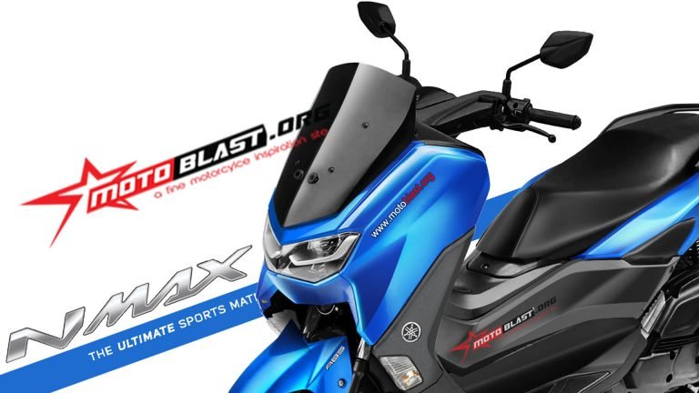 NMAX Facelift color3