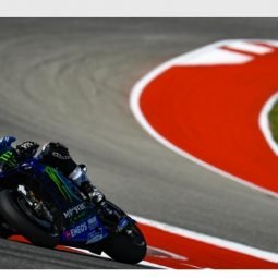 Vinales fp2 GP America.jpg