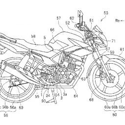 gambar paten motor combi brake yamaha1