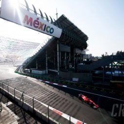 motogp Mexixo