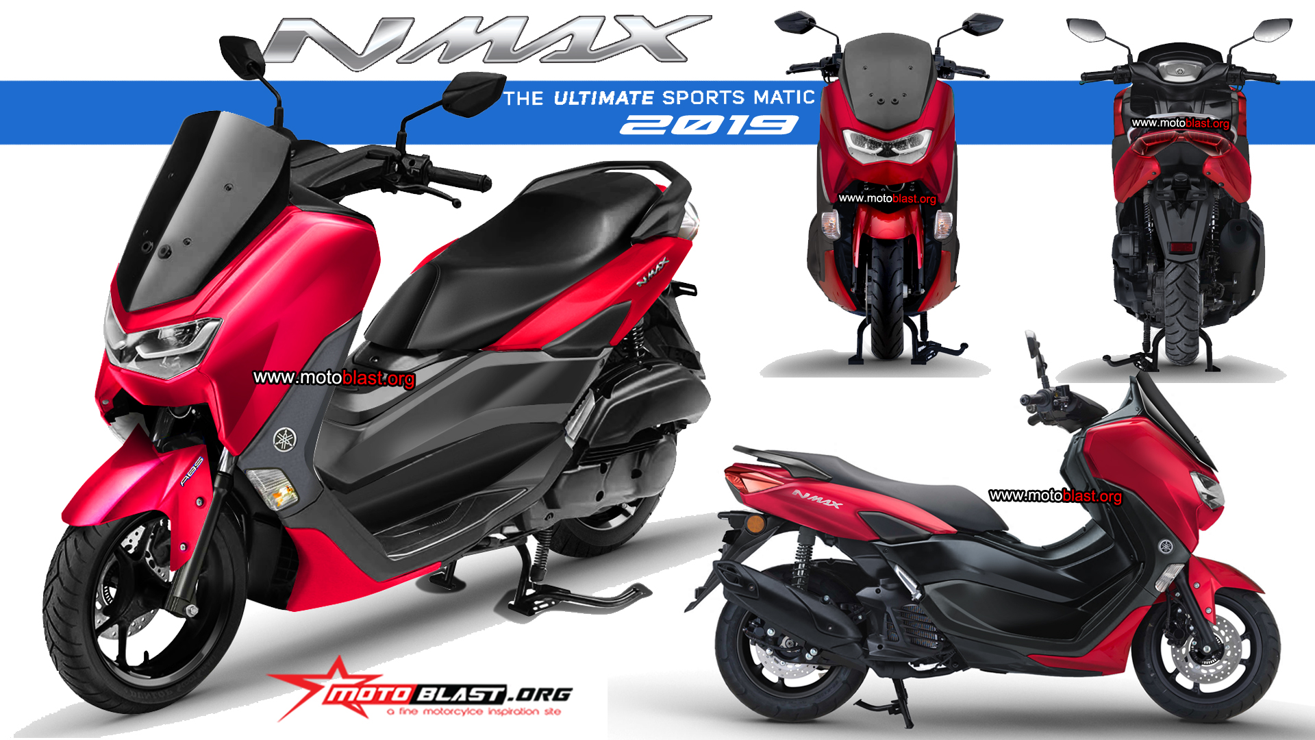 All new best sale yamaha nmax 2019