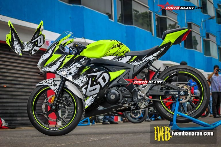 1 GSX FXR 69