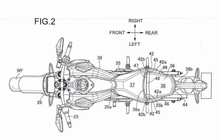 Patent-Honda-CB150R-exmotion-streetser