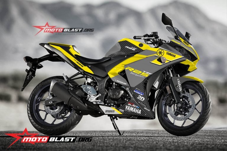 Yamaha-YZF-R25-GREY RACING SPORT2