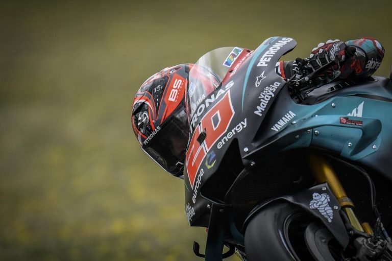 fabio quartararo