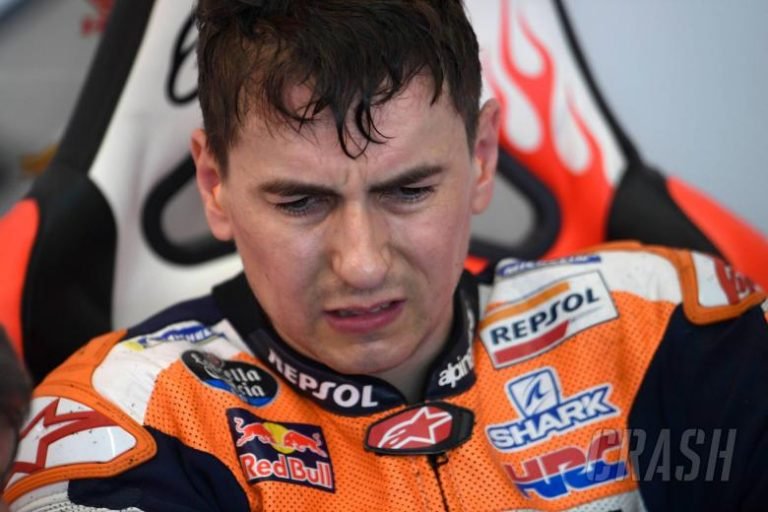 lorenzo sad
