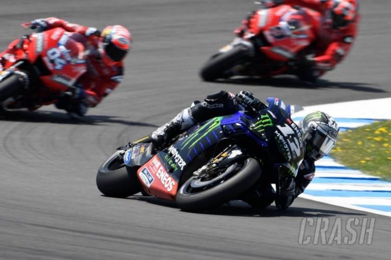 maverick vinales