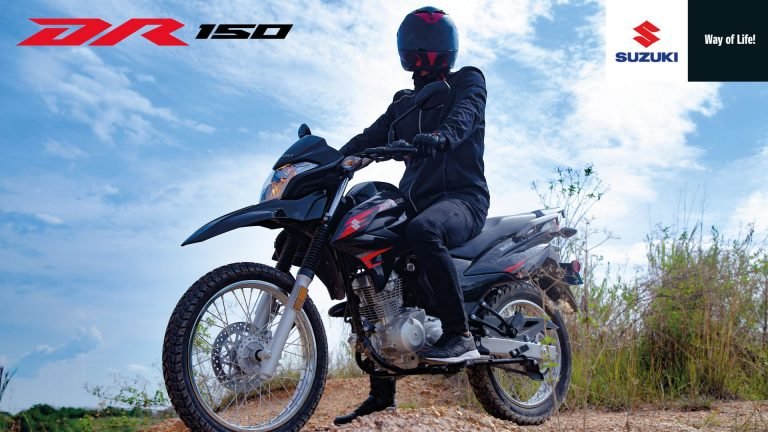 suzuki-rilis-dr150