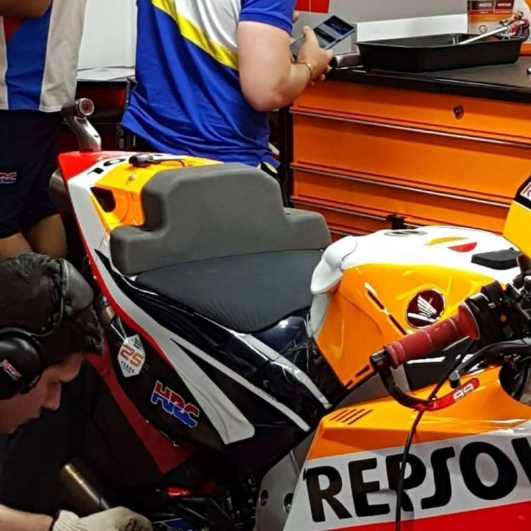 jok rc213v lorenzo