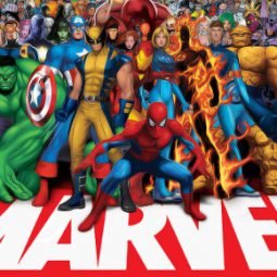 marvel