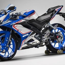 R15 NEW 2017- MV AGUSTA