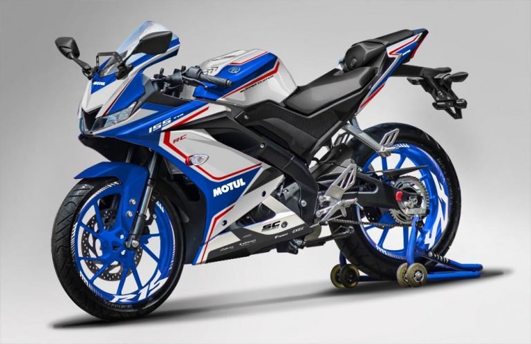 R15 NEW 2017- MV AGUSTA