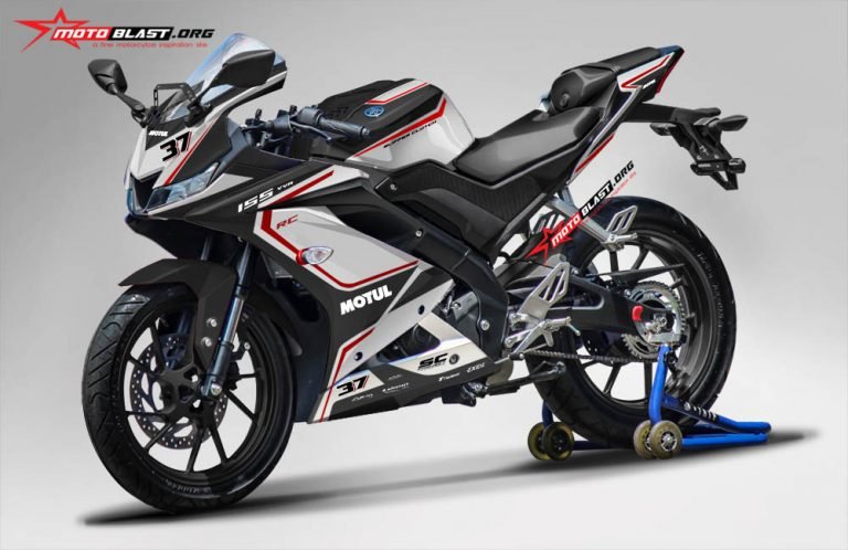 R15 NEW 2017- MV AGUSTA black