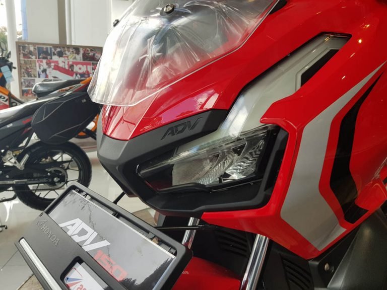 adv 150