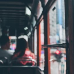 bus beli tiker jakarta jogja
