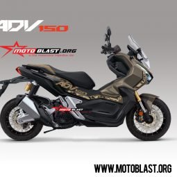 15 ADV 150 ABS KAMUFLASE BROWN2