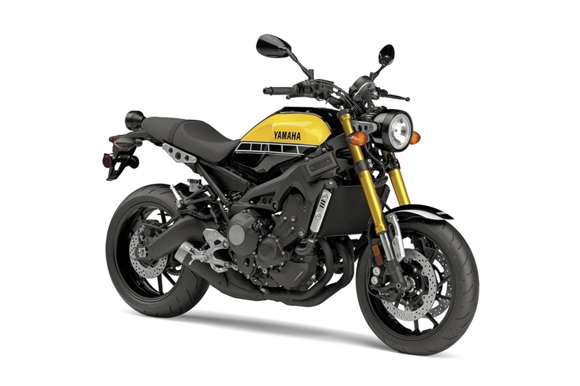 harga xsr 900