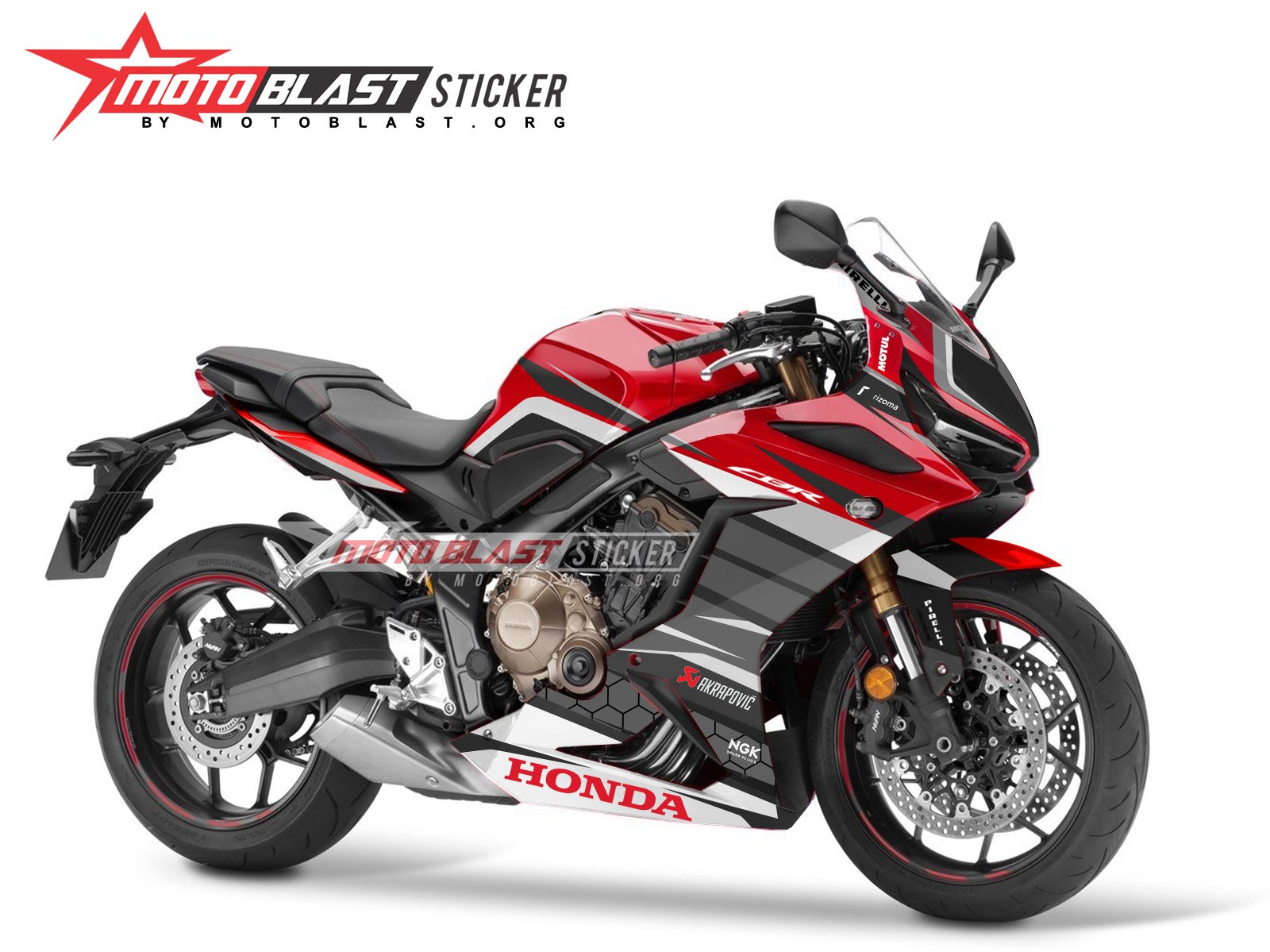 CBR650R-SPORTRED