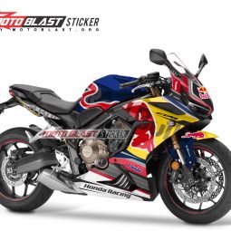 CBR650R-redbull