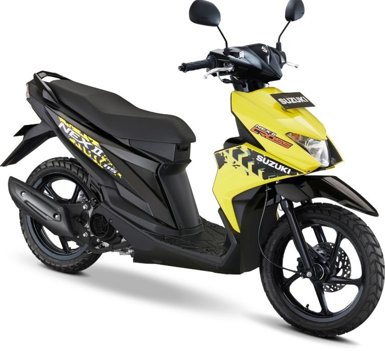NEX II CROSS - AURA YELLOW STD.jpg