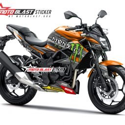 Z250SL - MONSTER-ORANGE-KARBON4