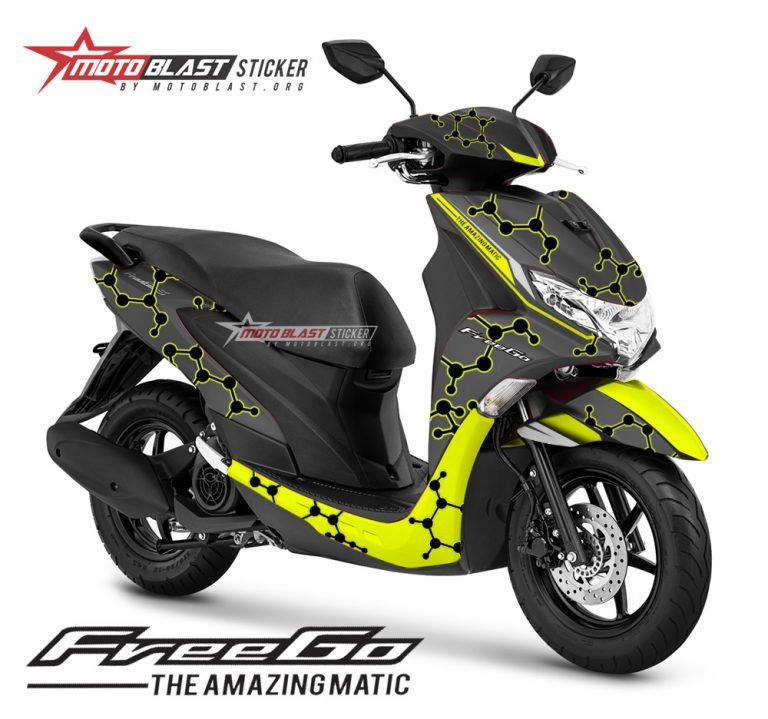 1 FREEGO IANNONE