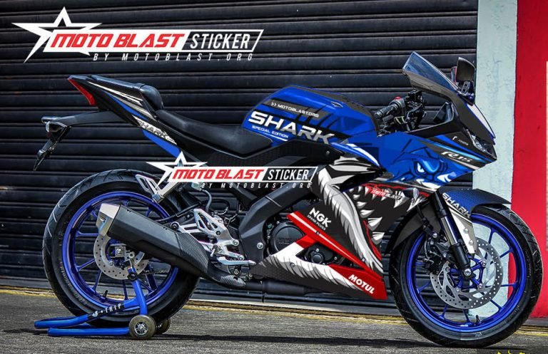 2 R15 V3 SHARK NEW2