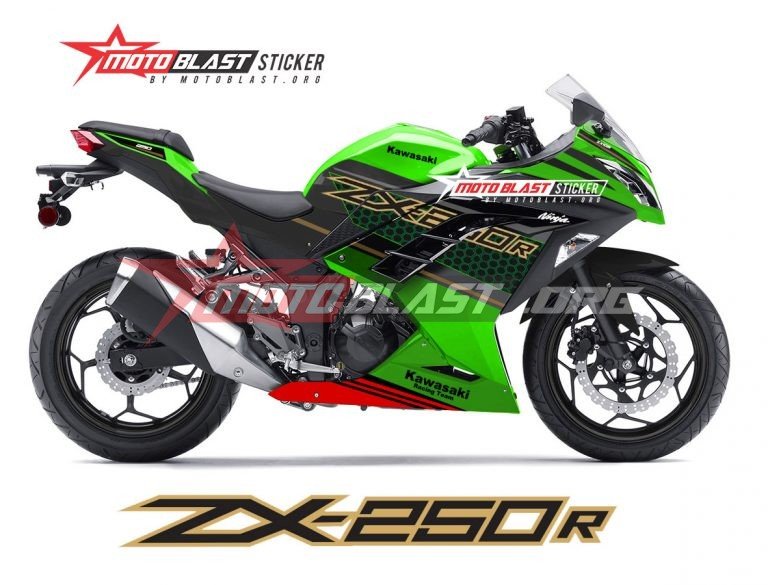 5 NINJA 250R ZX25 LAPAK3