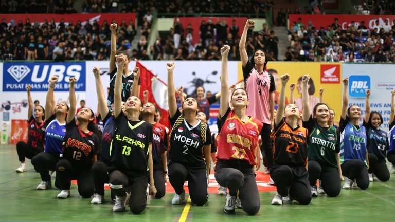 Honda DBL 2019 Yogyakarta #3
