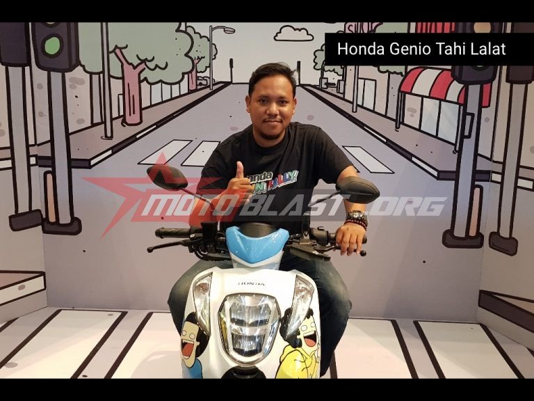 Honda Genio Tahi lalat.jpg