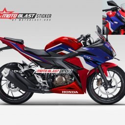 ALL NEW CBR150R HRC RR-R SP 2020