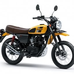 W175TR-kuning