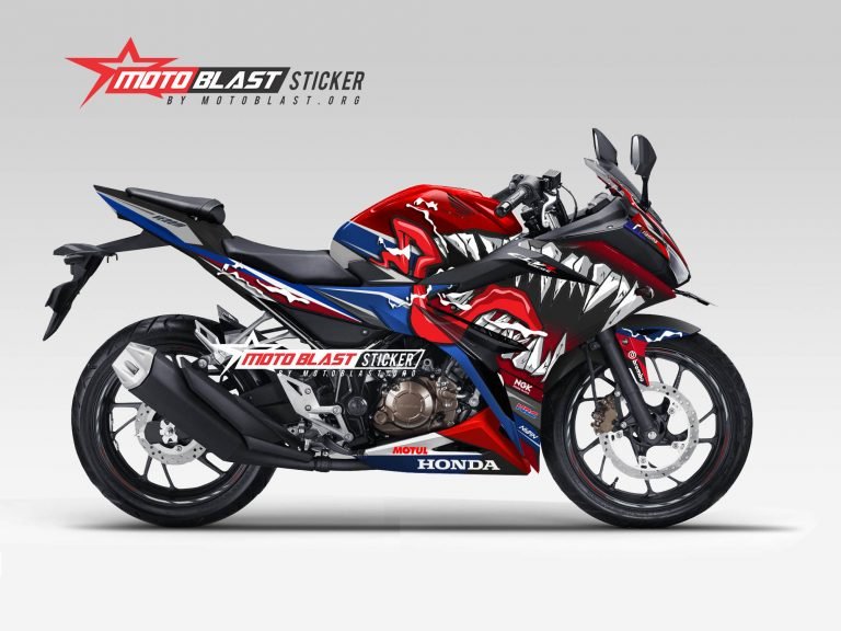 ALL NEW CBR150R VENOM
