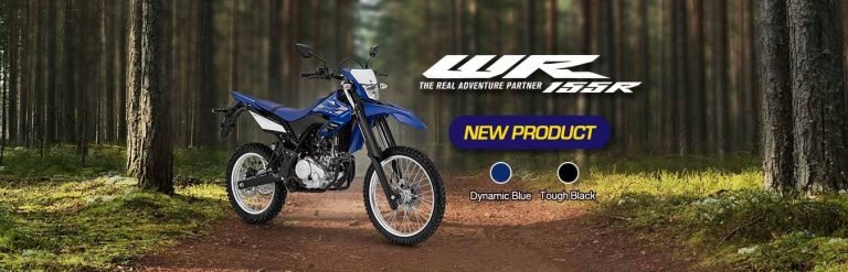New WR`55