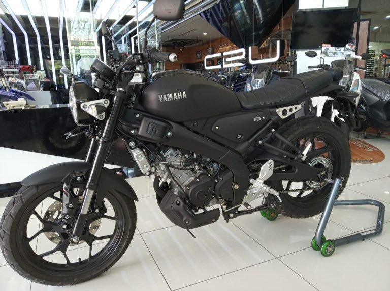 harga xsr155 di bali
