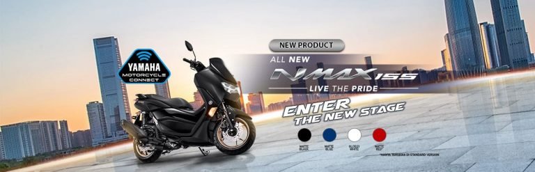 new Nmax Facelift
