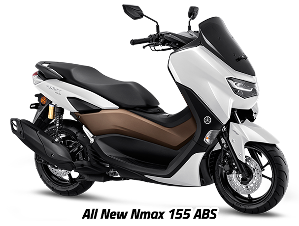 warna new nmax facelift abs white 2