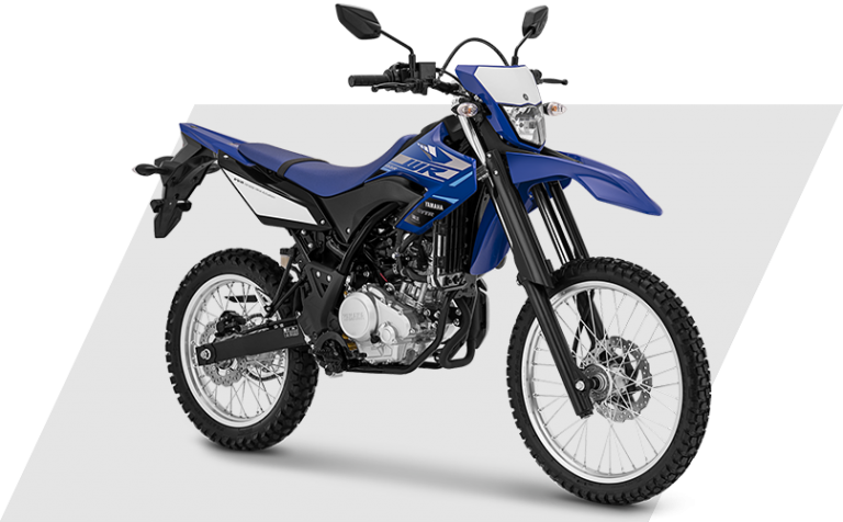 yamaha-wr155-blue